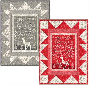 Fanciful Frame - Scandi Timeless